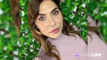 Lorena Meritano denunció agresiones a través de sus redes sociales