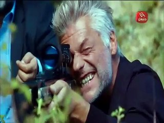 مسلسل وادي الذئاب الجزء 9 مدبلج الحلقة 22