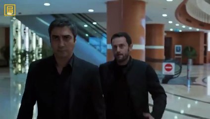 وادي الذئاب - الموسم العاشر - اعلان الحلقتين  11 + 12