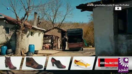 وادي الذئاب - الجزء التاسع - الحلقة 51 - القسم 4