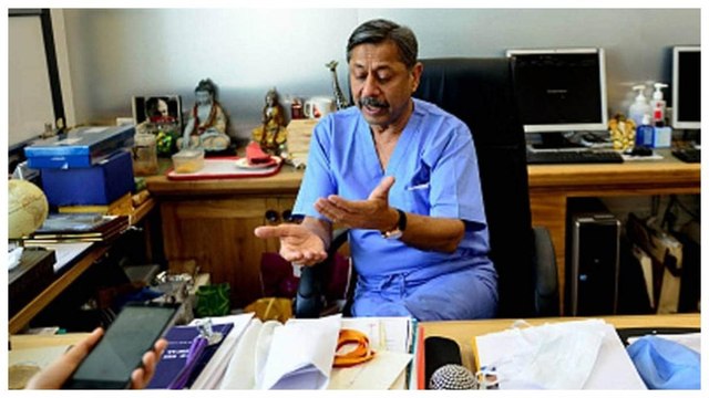 Here's what diabetics should know about 'black fungus'