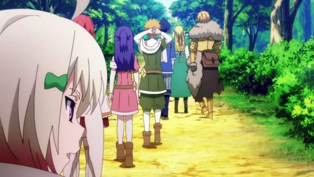 21 - Я павучиха то й що