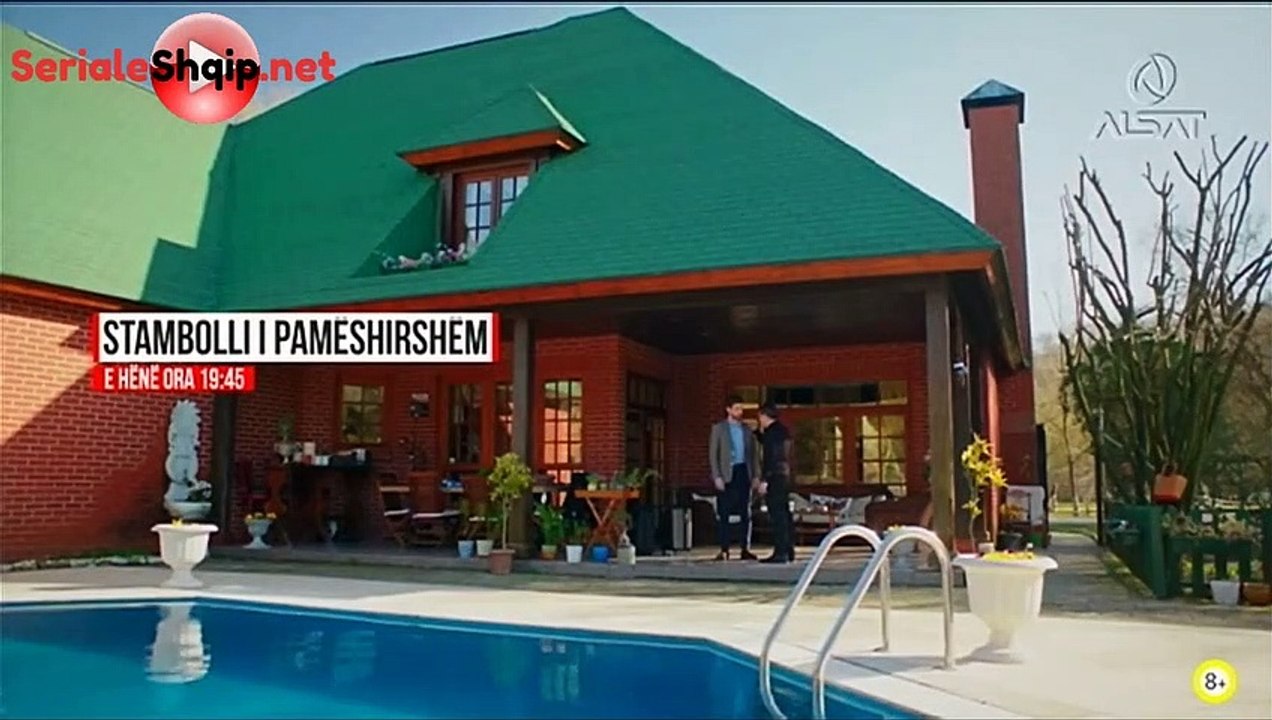 Stambolli i Pameshirshem - Promo Epi 132