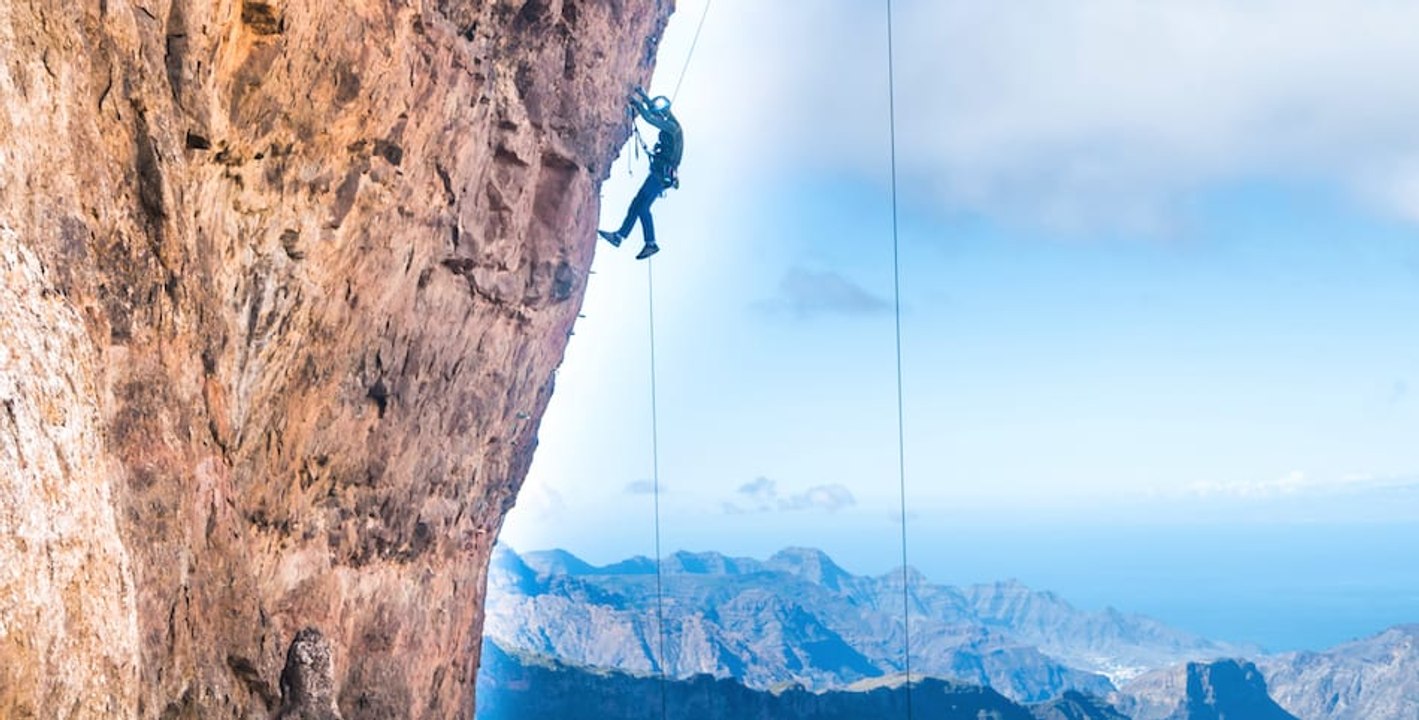 western gold 4 (Mountain climbing/Rock climbing)