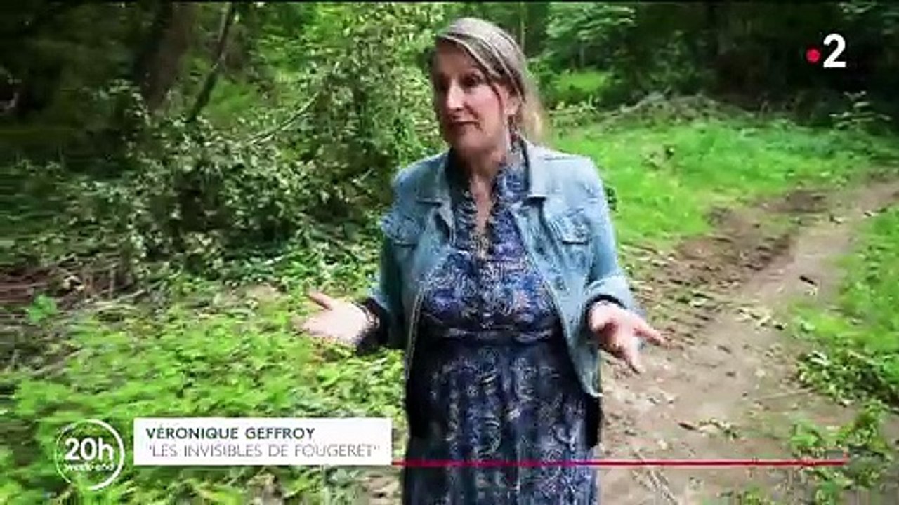 Paranormal : l'engouement pour les "châteaux hantés"