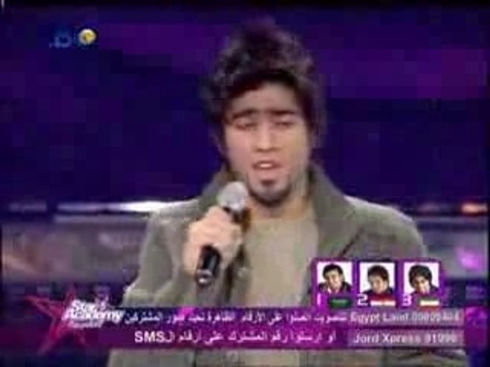 Star Academy 5 LBC Prime 5 - Part 3 (SoriLBraH)