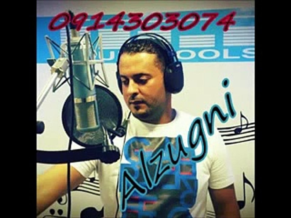 رمزي الزاوي   جلسات وناسة 2015  رقم 2  ‎