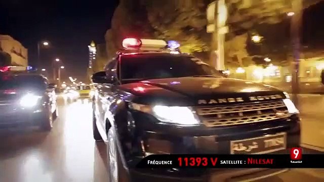 إعلان مسلسل حالة عادية Bolice رمضان 2015 ‬.