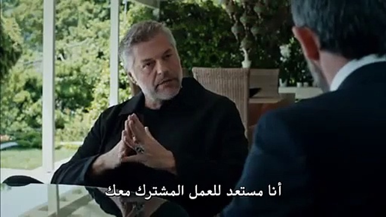 مسلسل وادي الذئاب الجزء التاسع مترجم الحلقة 64