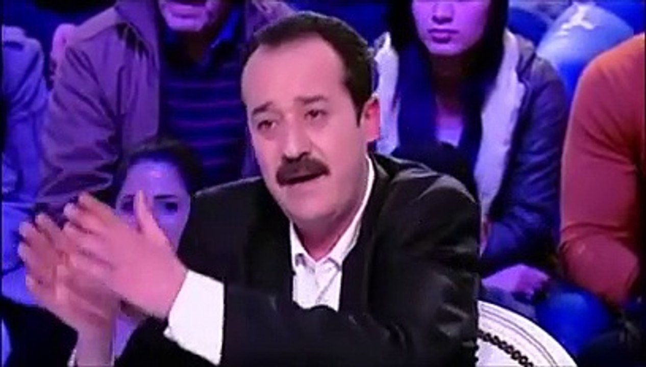 لمن يجرؤ فقط هذا الأحد