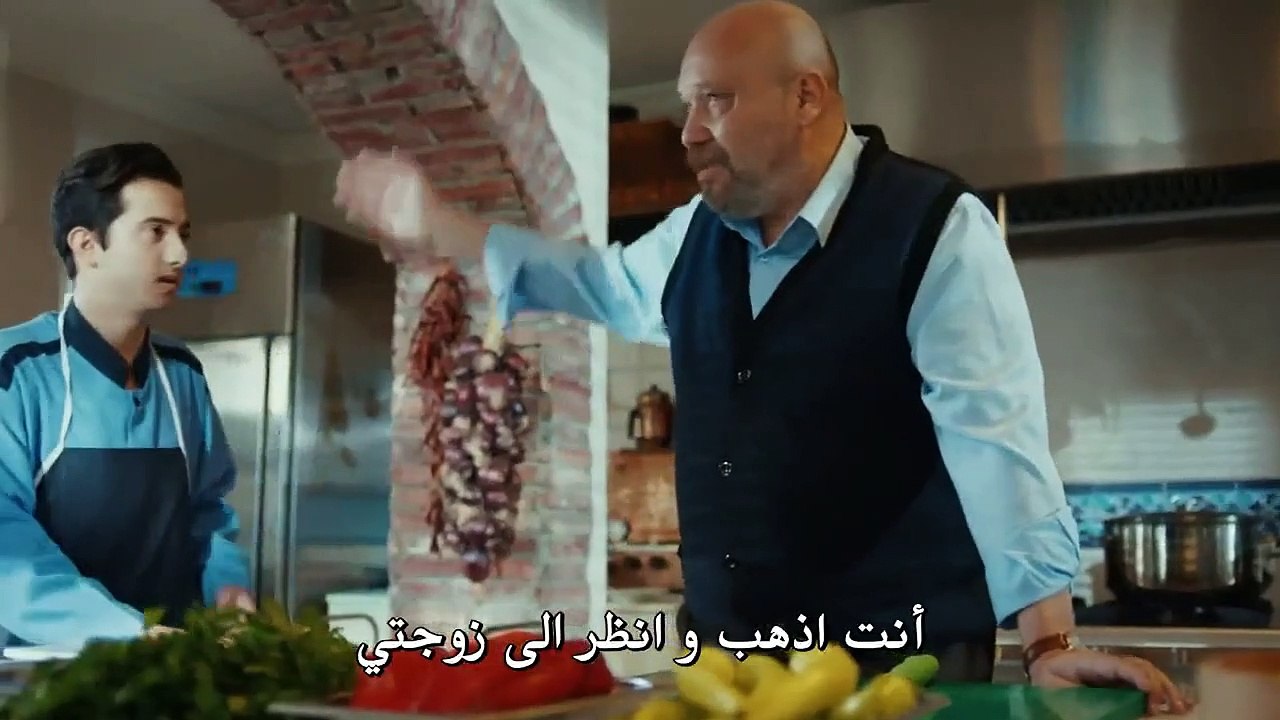 مسلسل أسرار الحياة  الحلقة 3