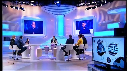 كلام الناس الموسم 18-02-2014 جزء 02