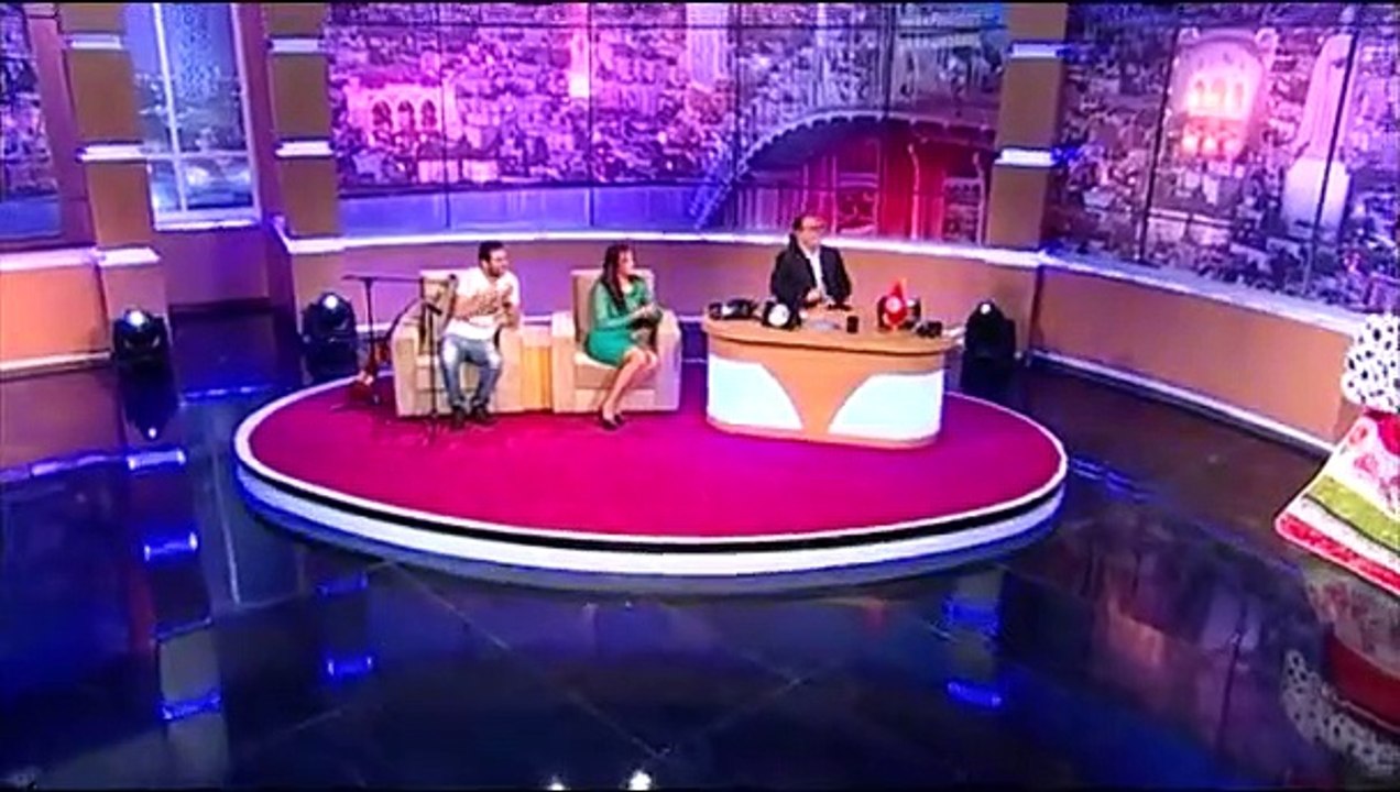 لاباس الحلقة 21 من الموسم 04, كلثوميات 14 02 2015