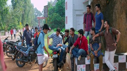 Thanaha (2018) Malayalam HDRip Movie Part 2