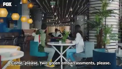 Mucize Doktor Episode 64 English Substitles part 1/3