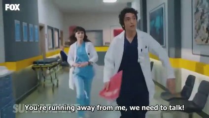 Mucize Doktor Episode 64 English Substitles part 2/3