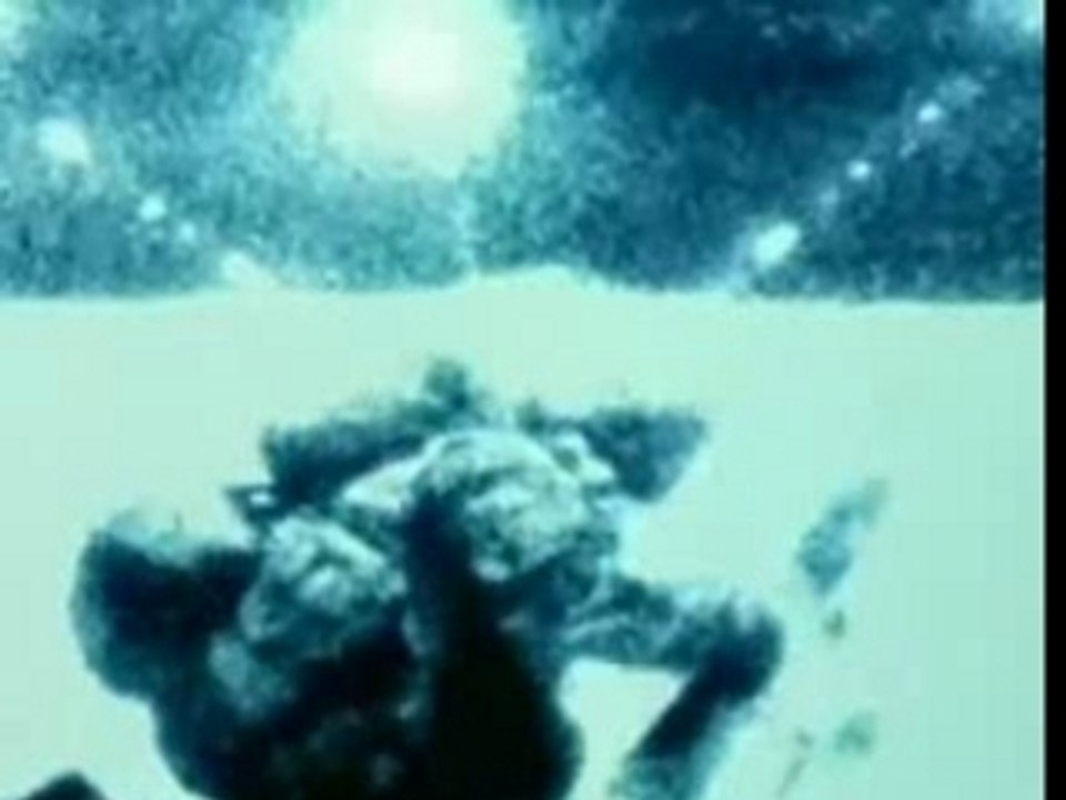 Wax Tailor - Que Sera -