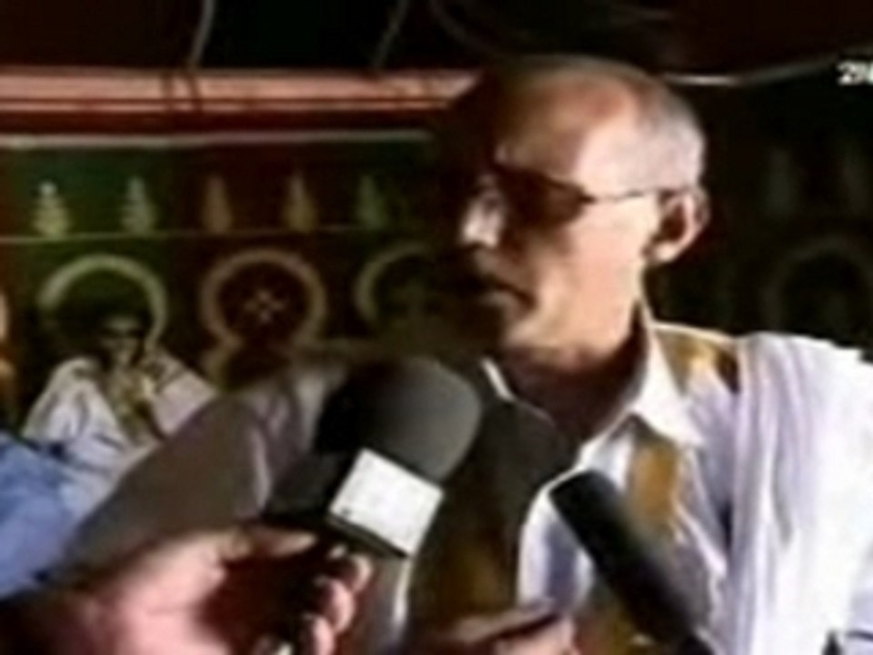 MAROC retour massif de familles sahraouies a la mere patrie