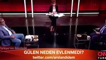 Fetullah Gülen neden evlenmedi ?