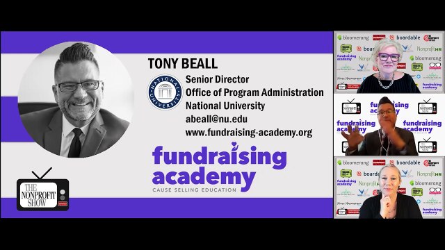 Why We Share Fundraising Secrets - NGO Best Practice