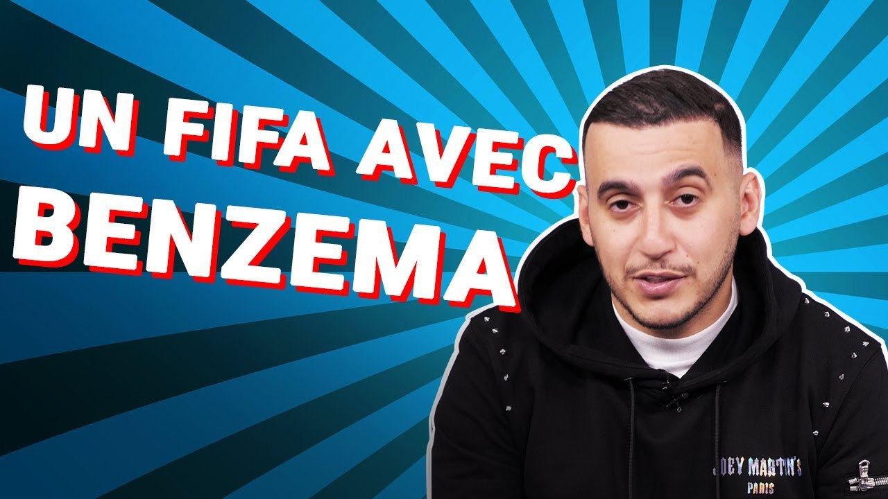 Soso Maness - "Si vous découvrez le code, je vous offre une PS5" - GAMELIST