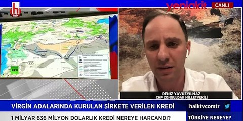 CHP'li vekil Rus milletvekili gibi konuştu