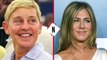 Inside Ellen DeGeneres' Relationship With Jennifer Aniston