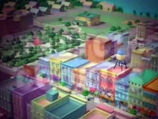 Handy Manny Season 1 Epe 2 Stretchs Cookies Page Turner