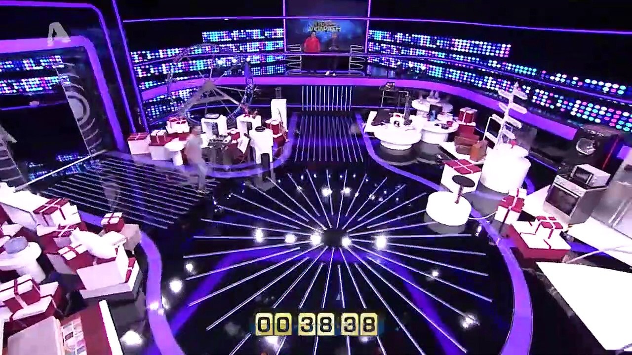 Η ΤΕΛΕΙΑ ΑΠΟΔΡΑΣΗ ep05 5-6-21