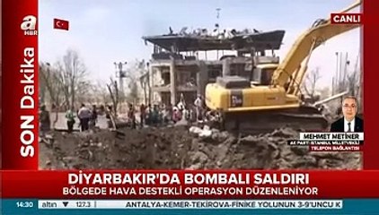 Mehmet Metiner: "Türkiye küresel bir saldırı altında"