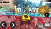 Extreme Car Stunts Mega Ramp - Car Driving Simulator [ NewYork City ] Android GamePlay
