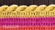 How To Crochet A Wavy Shell Stitch Border Edging For A Blanket Shawl Or Scarf