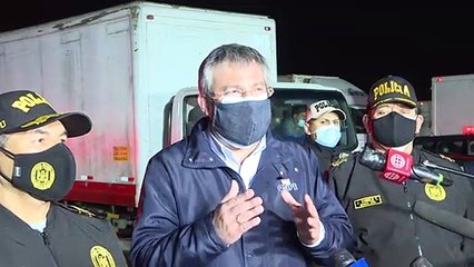 Perú ultima detalles para reñido balotaje entre Fujimori y Castillo