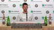 Djokovic 'honoured' to be described as the 'Lewis Hamilton of tennis'