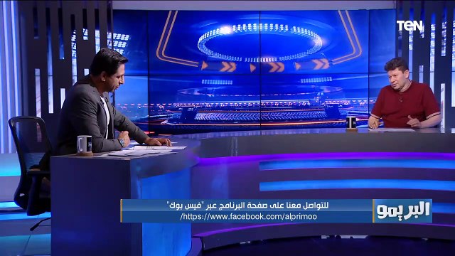 اللي هيشخلل مش هيهبط من الدوري ..إجابات صادمة من رضا عبد العال على أسئلة جماهير البريمو
