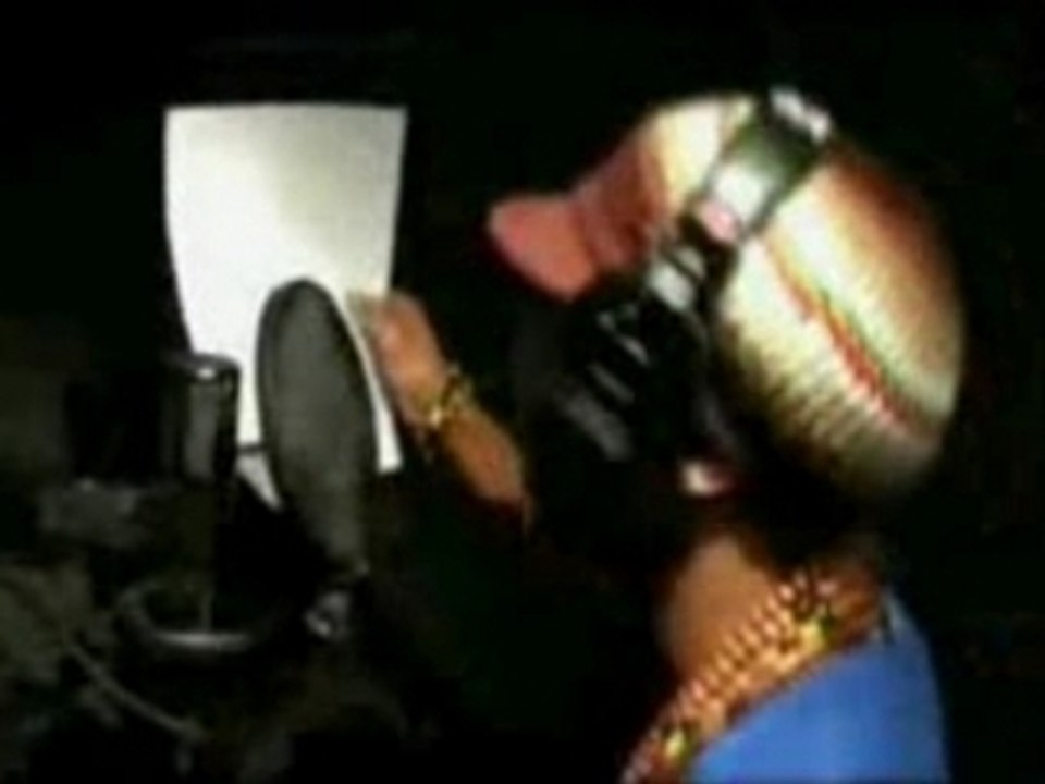 Medley Video Blacko (Tikaf) 974