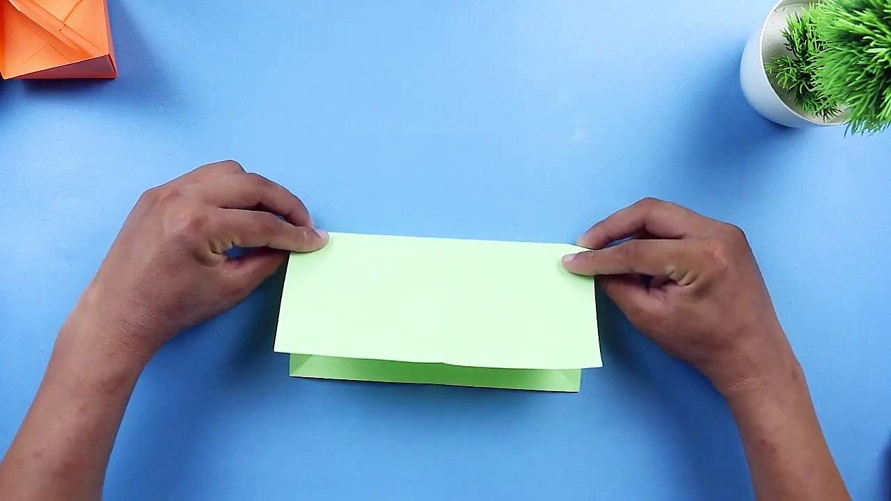 How To Make Paper Toys | Paper Airplane And Paper Boat | Origami Crane ...