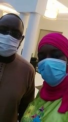 Légalisation de l’homosexualité au Sénégal : Macky réaffirme sa fermeté « Tant que je serai président… »