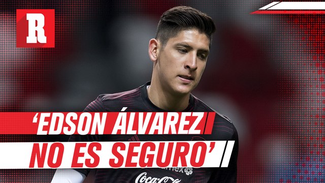 Jaime Lozano no tiene decidido todavía quiénes serán los tres refuerzos mayores de 23 años