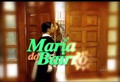Maria Do Bairro Capitulo 46 Dublado