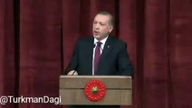 Cumhurbaşkanı Erdoğan için hazırlanan klip paylaşım rekorları kırıyor