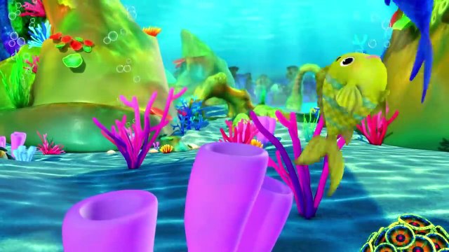 Learn with Little Baby Bum | Little Bunny Foo Foo | Nursery Rhymes for Babies | Songs for Kids part 1