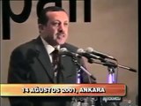 Erdoğan'ın videosu paylaşım rekorları kırıyor!