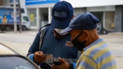 Retiraron del cargo a secretario de movilidad de Santa Marta por irregularidades en trámites