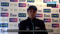 'Special' to be added again to Lord's honours board - Southee