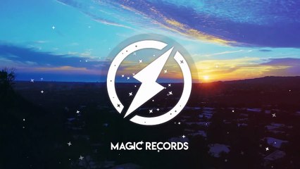 STEEL & Second Floor Rumour - Let You Down (Lyrics) [Magic Free Release]