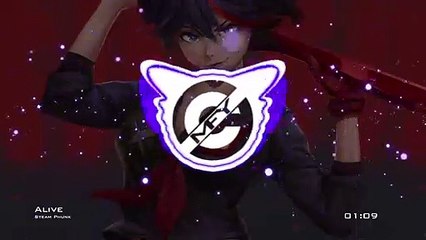 Steam Phunk - Alive [House][MFY - No Copyright Music]