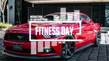 Sport Workout Rock by Infraction [No Copyright Music] Fitness Day