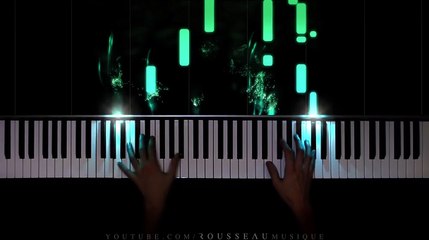 Yiruma - River Flows in You