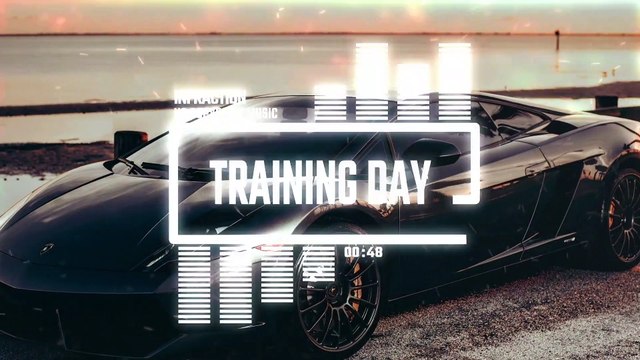 Sport Trap Rock by Infraction [No Copyright Music] Training Day